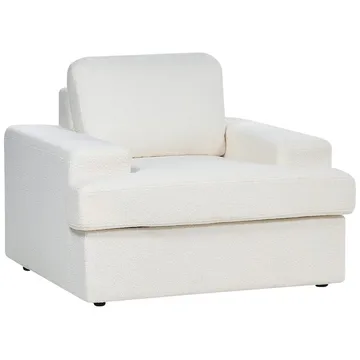Sofasett Alla - Hvit - Møbler - Sofaer - Sofagrupper - Howard sofagruppe