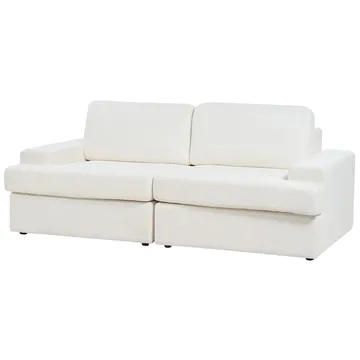 Sofasett Alla - Hvit - Møbler - Sofaer - Sofagrupper - Howard sofagruppe