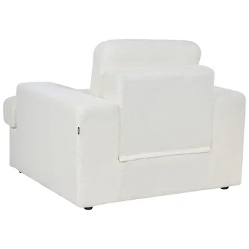 Sofasett Alla - Hvit - Møbler - Sofaer - Sofagrupper - Howard sofagruppe