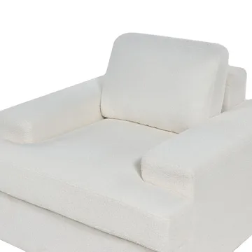 Sofasett Alla - Hvit - Møbler - Sofaer - Sofagrupper - Howard sofagruppe