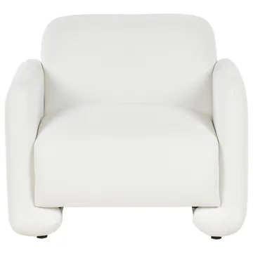 Sofasett Saland - Hvit - Møbler - Sofaer - Sofagrupper