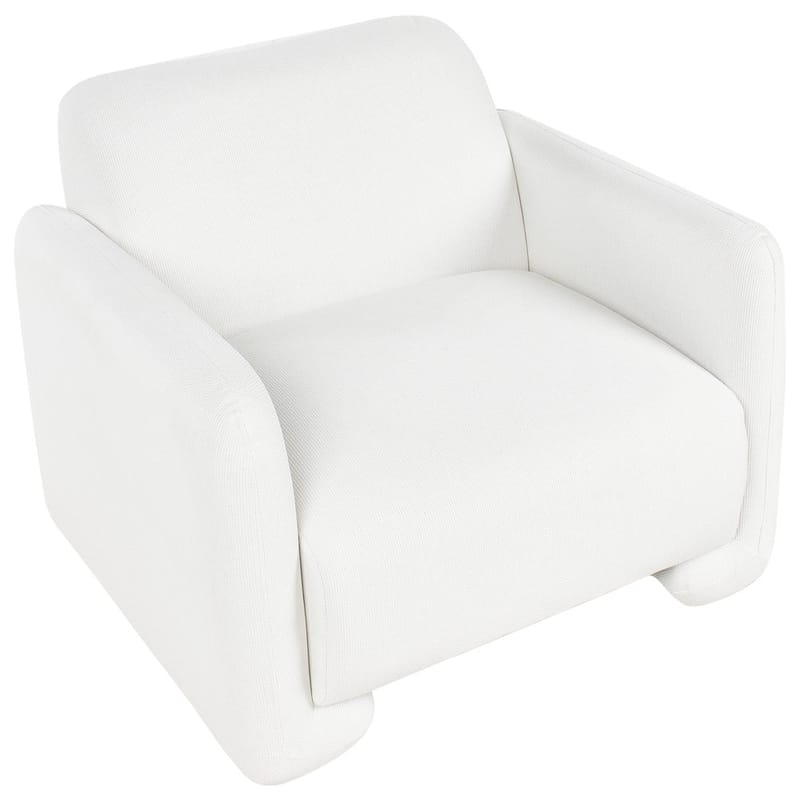 Sofasett Saland - Hvit - Møbler - Sofaer - Sofagrupper