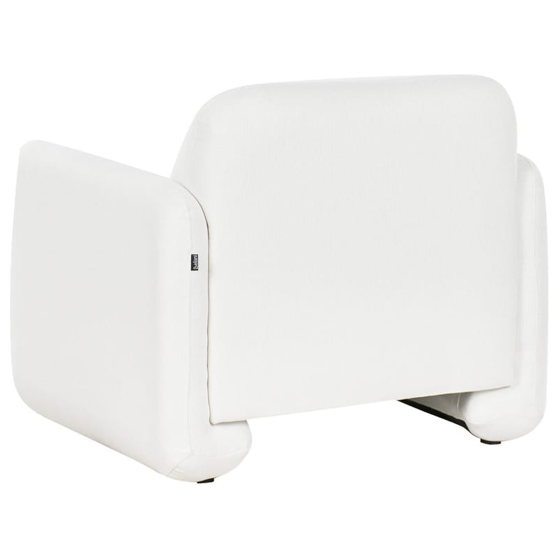 Sofasett Saland - Hvit - Møbler - Sofaer - Sofagrupper