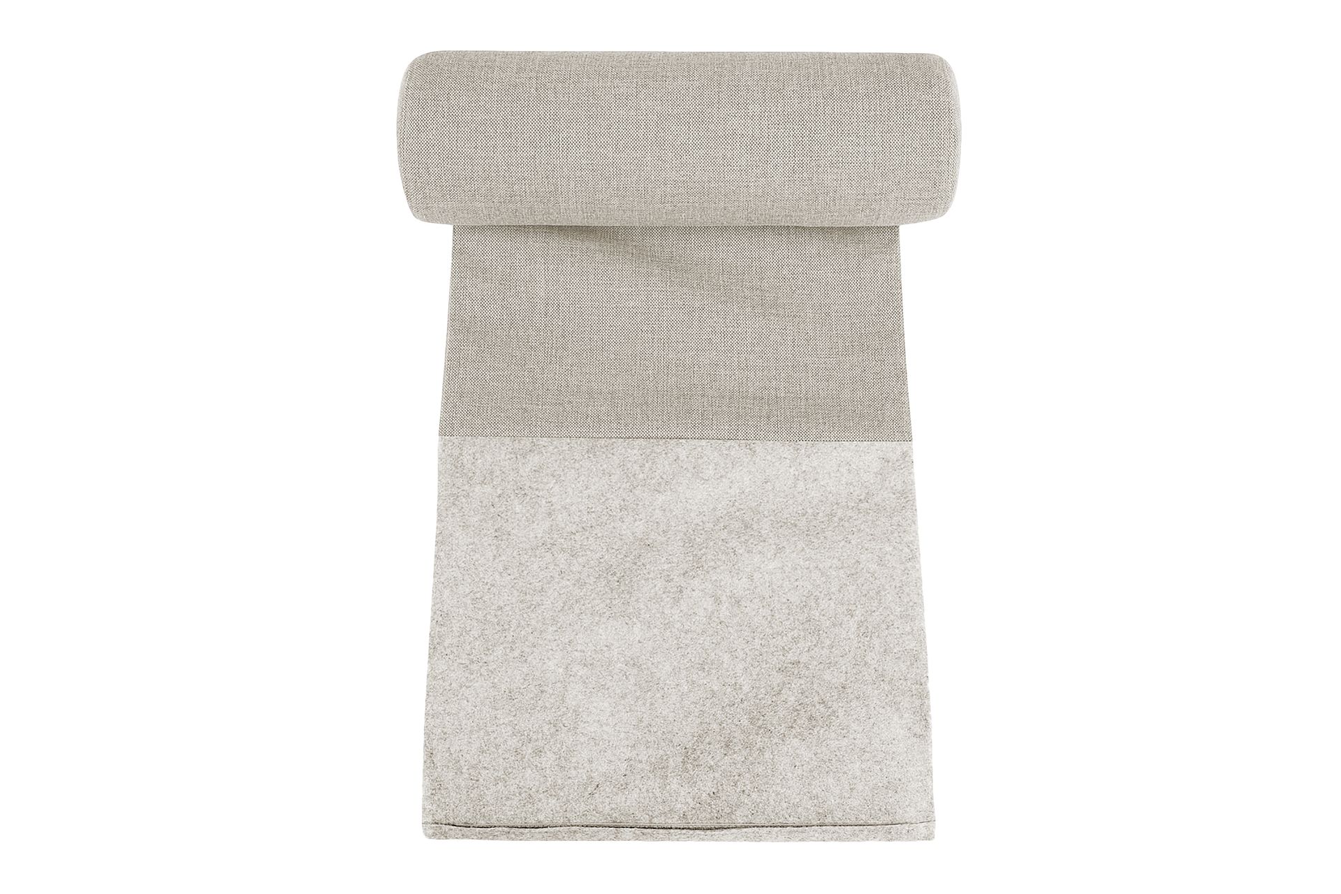 Alex Nakkestøtte - Beige - Møbler - Sofaer - Sofatilbehør