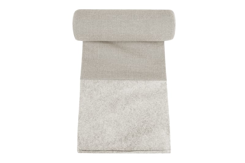 Alex Nakkestøtte - Beige - Møbler - Sofaer - Sofatilbehør