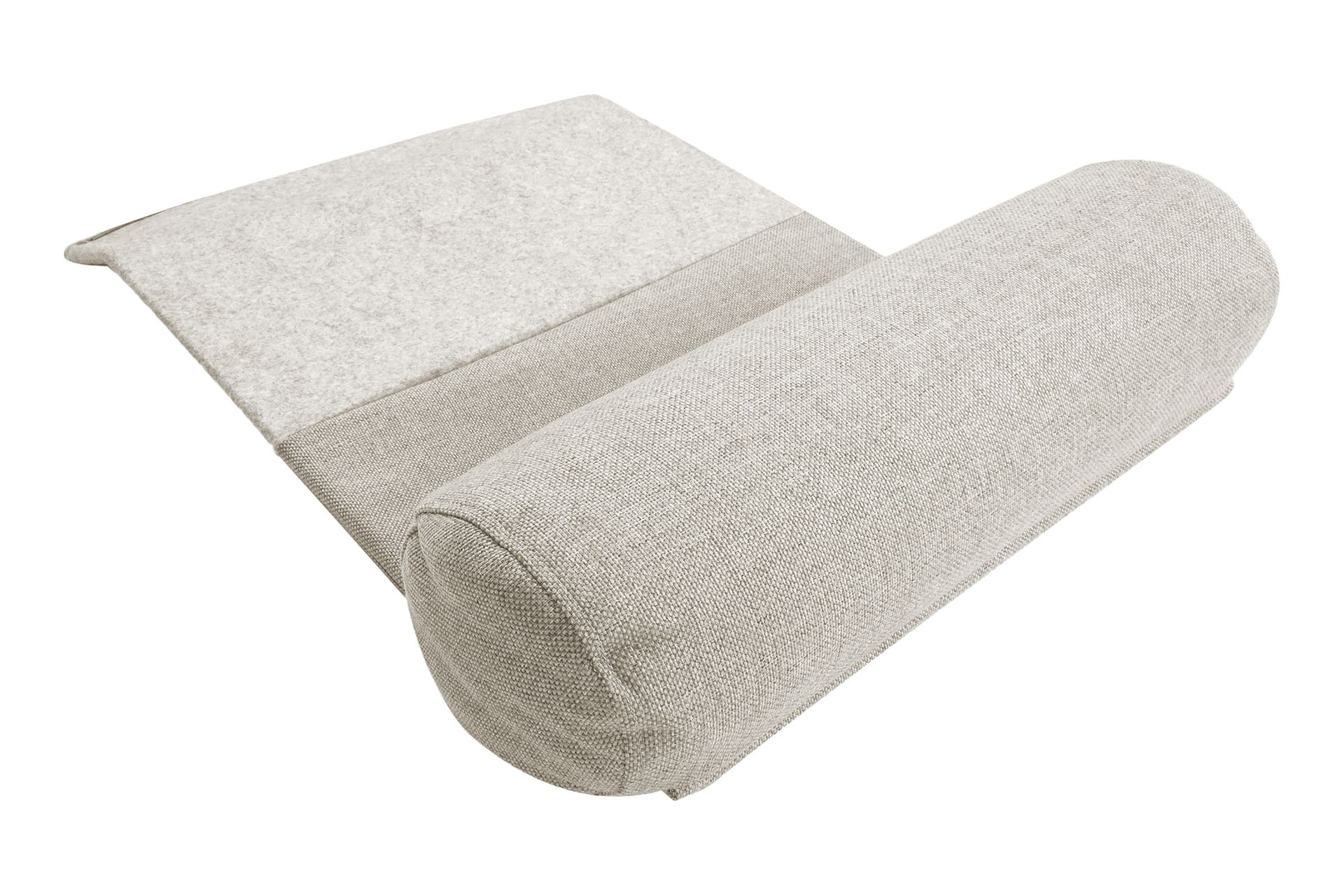Alex Nakkestøtte - Beige - Møbler - Sofaer - Sofatilbehør