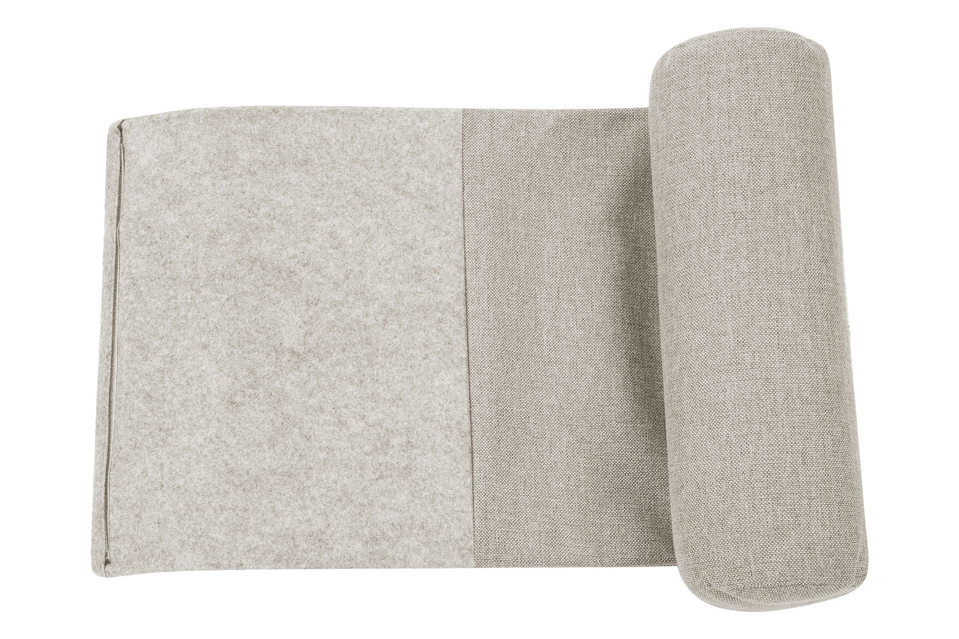 Alex Nakkestøtte - Beige - Møbler - Sofaer - Sofatilbehør