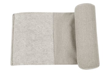 Alex Nakkestøtte - Beige - Møbler - Sofaer - Sofatilbehør