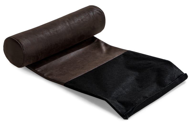 Cuba Nakkestøtte - Brun/Beige - Møbler - Sofaer - Sofatilbehør