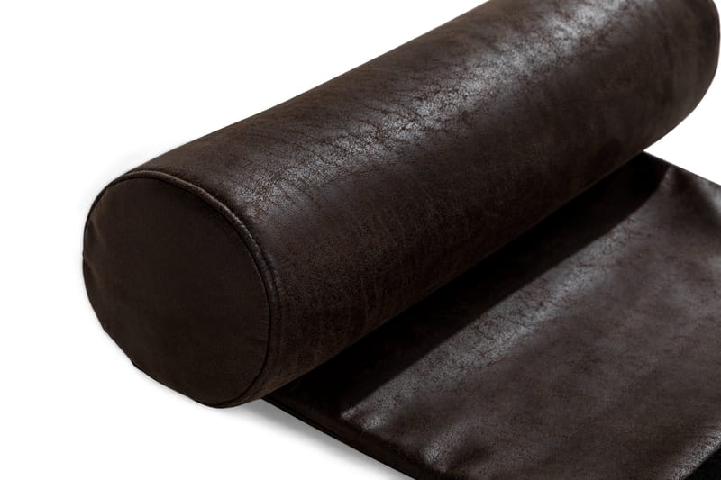 Cuba Nakkestøtte - Brun/Beige - Møbler - Sofaer - Sofatilbehør