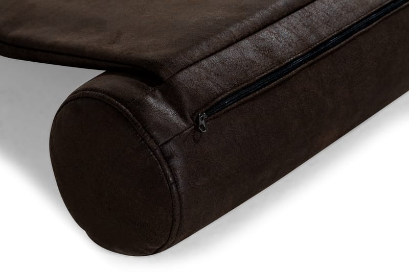 Cuba Nakkestøtte - Brun/Beige - Sofatilbehør - Nakkestøtte sofa