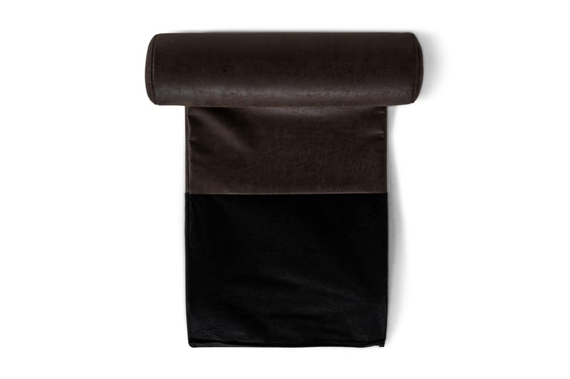 Cuba Nakkestøtte - Brun/Beige - Møbler - Sofaer - Sofatilbehør
