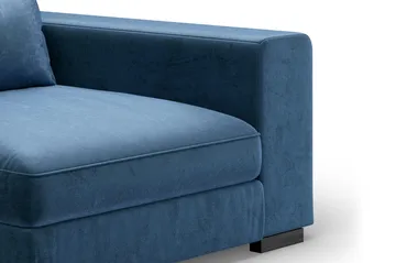 Dubai Armelene Høyre Fløyel