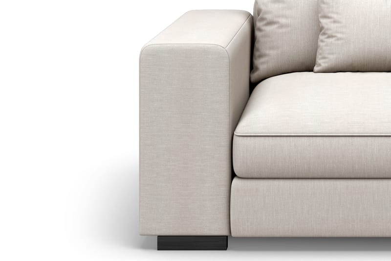Dubai Armelene Venstre - Beige - Møbler - Sofaer - Sofatilbehør