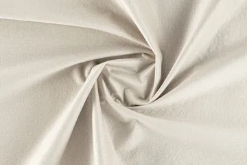 Dubai armlene høyre fløyel - Hvit - Møbler - Sofaer - Modulsofaer - Øvrige moduler for modulsofa