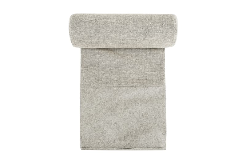 Esther Nakkestøtte - Beige - Møbler - Sofaer - Sofatilbehør