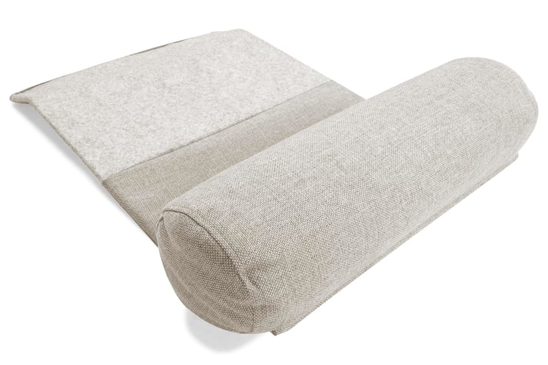 Esther Nakkestøtte - Beige - Sofatilbehør - Nakkestøtte sofa