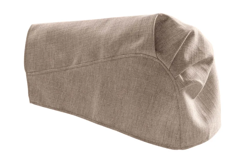 Howard Classic Armlenebeskyttelse 2-pk, Mørk beige