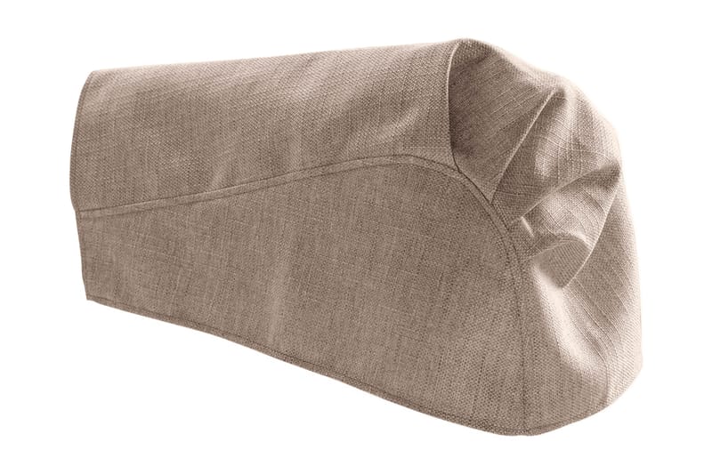 Howard Classic Armlenebeskyttelse 2-pk, Mørk beige