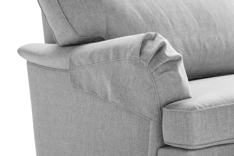 Howard Classic Armlenebeskyttelse 2-pk - Grå - Møbler - Sofaer - Sofatilbehør - Armlene sofa