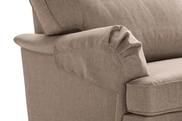 Howard Classic Armlenebeskyttelse 2-pk - Mørk beige - Møbler - Sofaer - Sofatilbehør - Armlene sofa