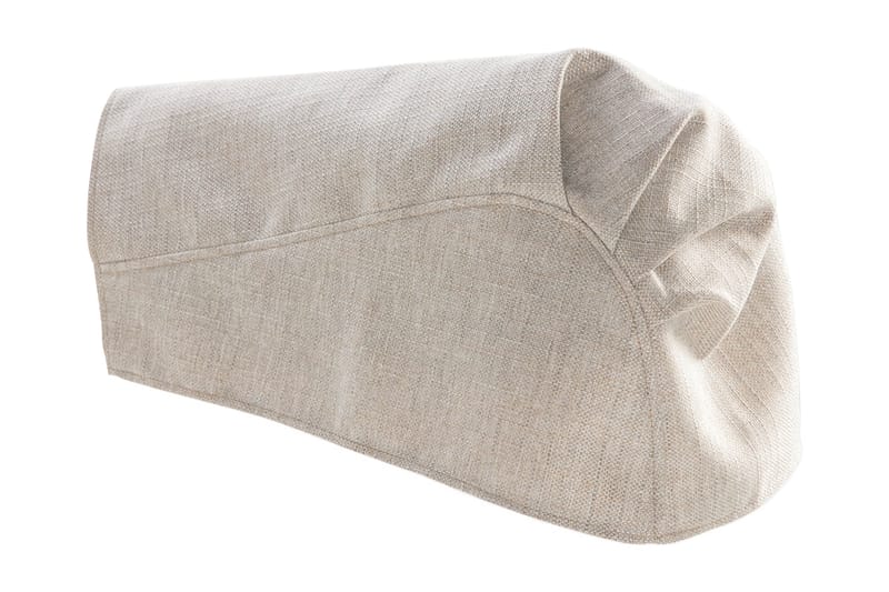 Howard Classic Armlenebeskyttelse - Beige - Møbler - Sofaer - Sofatilbehør - Armlene sofa