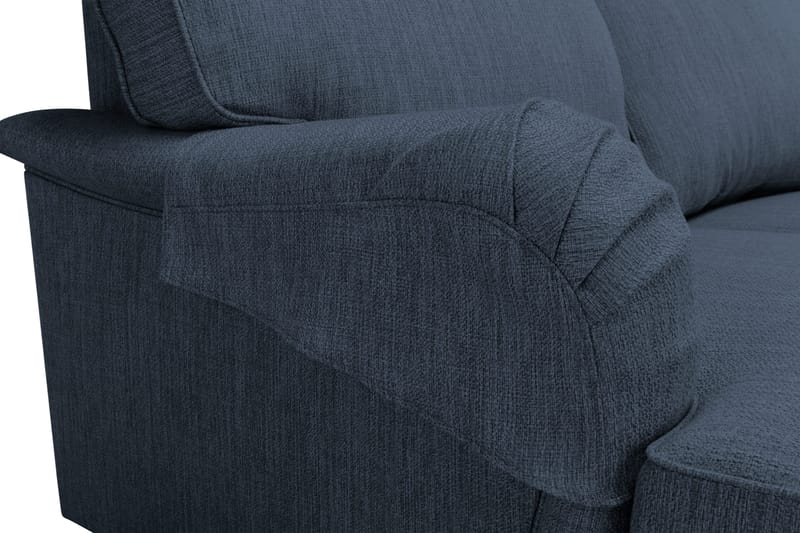 Howard Classic Armlenebeskytter 2-pk - Mørkeblå - Møbler - Sofaer - Sofatilbehør - Armlene sofa