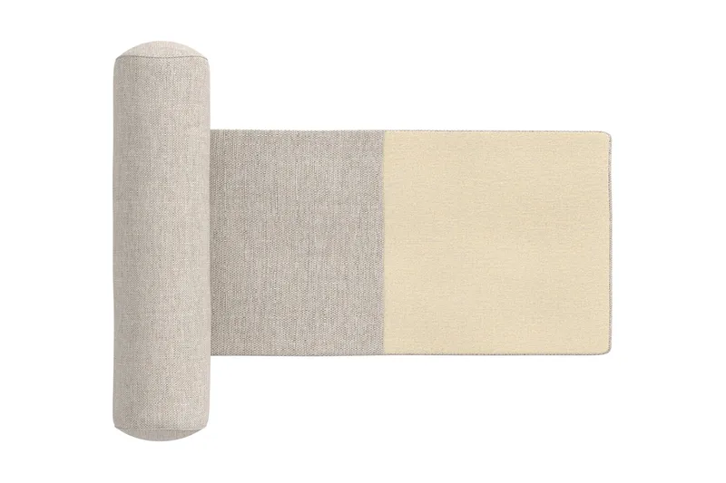 Howard Classic Nakkestøtte, Beige