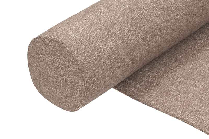 Howard Classic Nakkestøtte - Mørk beige - Møbler - Sofaer - Sofatilbehør