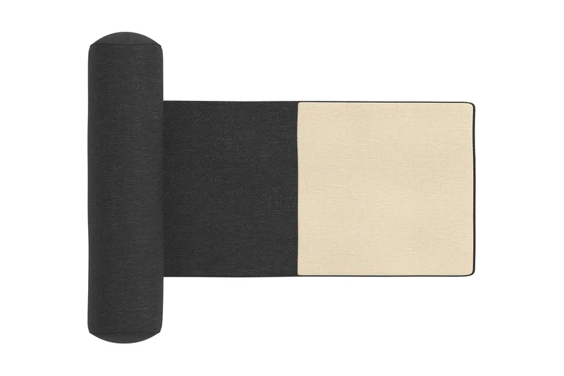 Howard Classic Nakkestøtte - Mørkegrå - Møbler - Sofaer - Sofatilbehør