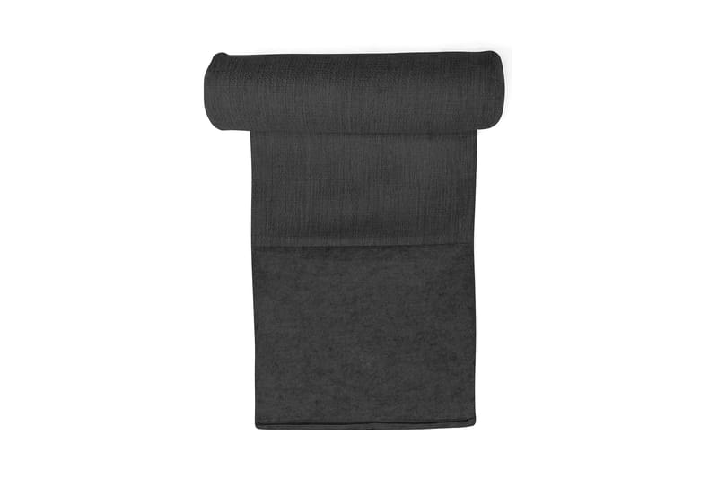 Howard Classic Nakketøtte - Antrasitt - Møbler - Sofaer - Sofatilbehør
