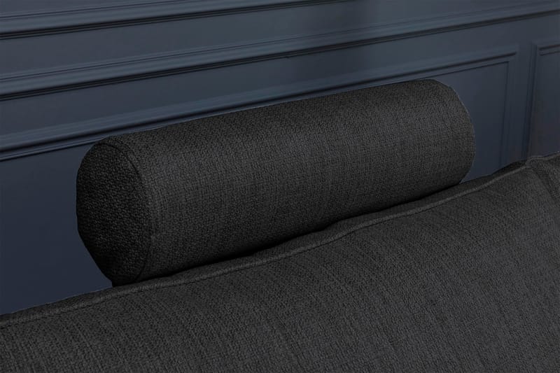 Howard Classic Nakketøtte - Antrasitt - Sofatilbehør - Nakkestøtte sofa