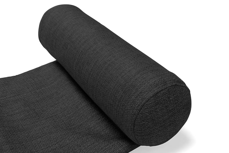 Howard Classic Nakketøtte - Antrasitt - Møbler - Sofaer - Sofatilbehør