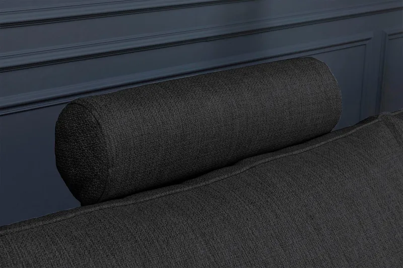 Howard Classic Nakketøtte - Antrasitt - Møbler - Sofaer - Sofatilbehør