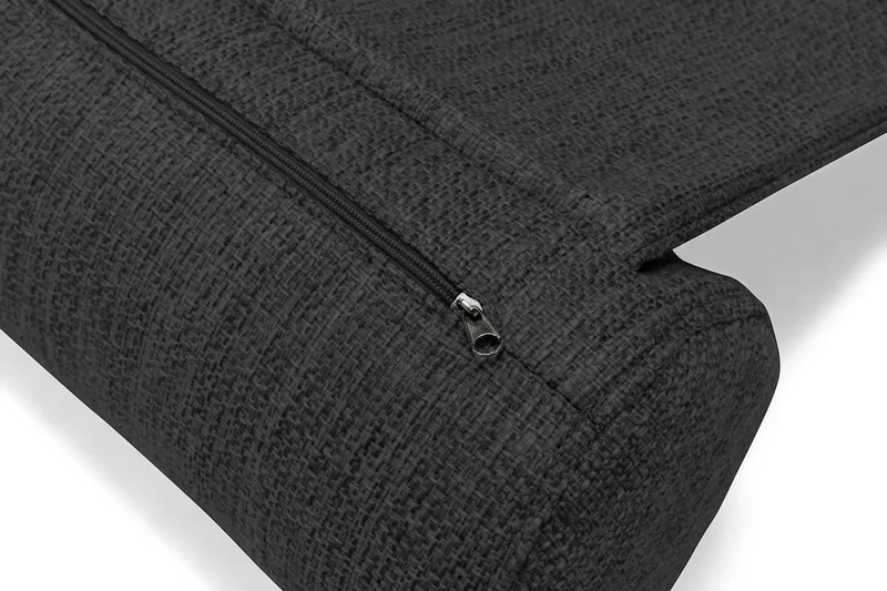 Howard Classic Nakketøtte - Antrasitt - Møbler - Sofaer - Sofatilbehør