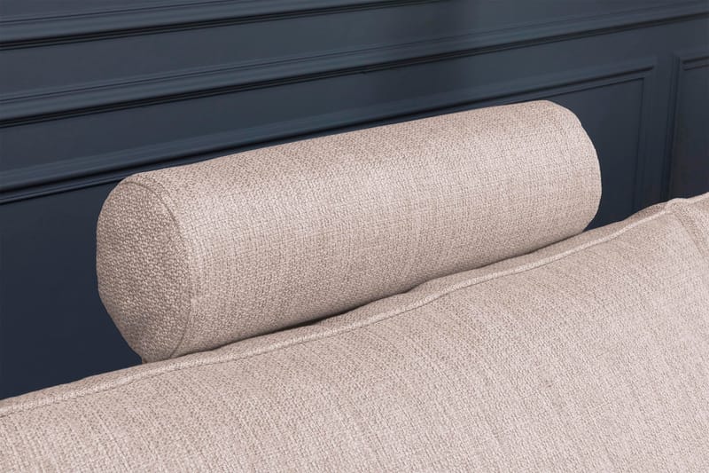 Howard Classic Nakketøtte - Beige - Sofatilbehør - Nakkestøtte sofa