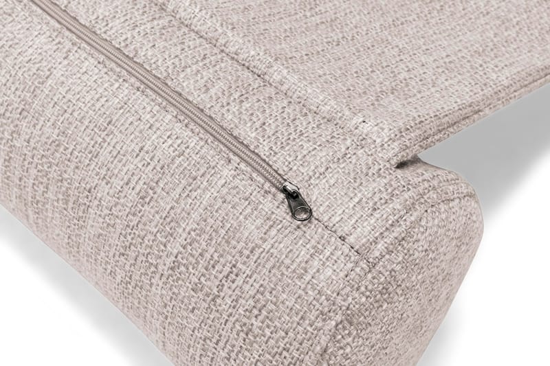 Howard Classic Nakketøtte - Beige - Møbler - Sofaer - Sofatilbehør