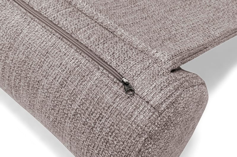 Howard Classic Nakketøtte - Grå/Brun - Møbler - Sofaer - Sofatilbehør