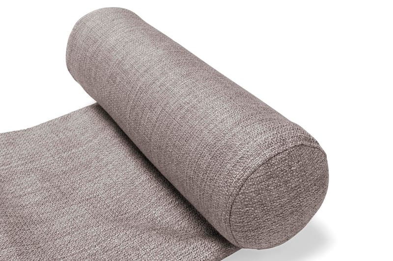 Howard Classic Nakketøtte - Grå/Brun - Møbler - Sofaer - Sofatilbehør
