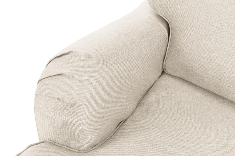 Howard Lyx Armlenebeskytter - Beige - Møbler - Sofaer - Sofatilbehør - Armlene sofa
