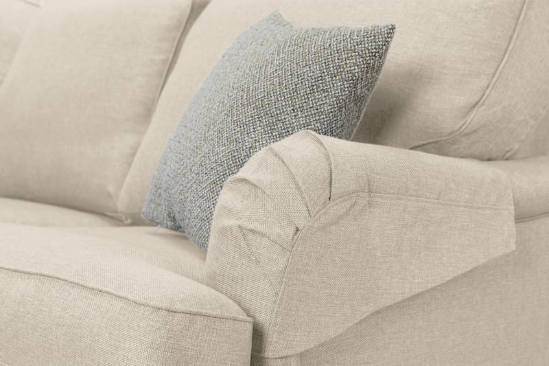 Howard Lyx Armlenebeskytter - Beige - Møbler - Sofaer - Sofatilbehør - Armlene sofa