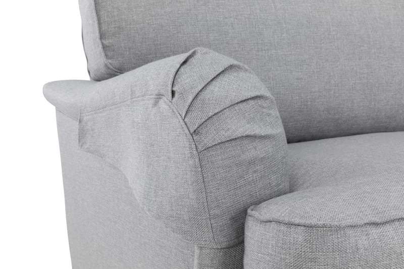 Howard Lyx Armlenebeskytter - Grå - Møbler - Sofaer - Sofatilbehør - Armlene sofa