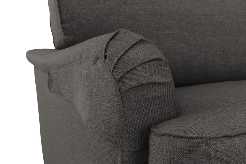 Howard Lyx Armlenebeskytter - Mørkegrå - Møbler - Sofaer - Sofatilbehør - Armlene sofa