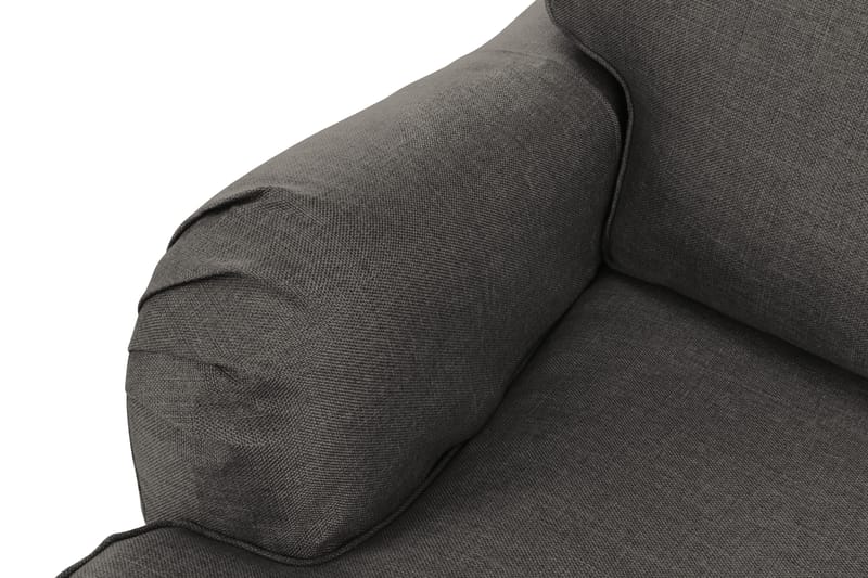 Howard Lyx Armlenebeskytter - Mørkegrå - Møbler - Sofaer - Sofatilbehør - Armlene sofa