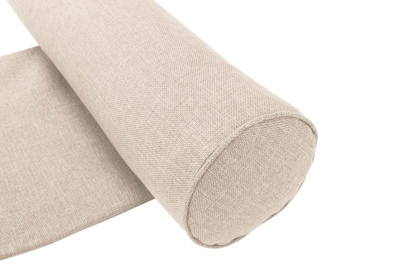 Howard Lyx Nackstøtte - Beige - Møbler - Sofaer - Sofatilbehør