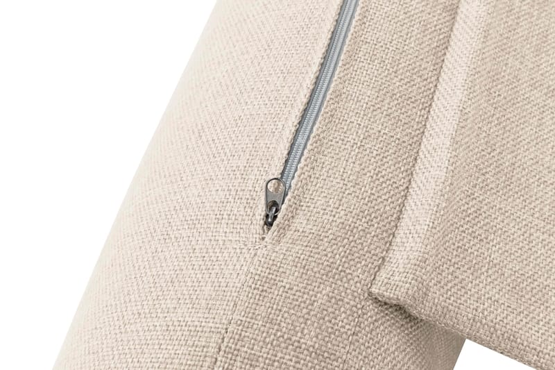 Howard Lyx Nackstøtte - Beige - Møbler - Sofaer - Sofatilbehør