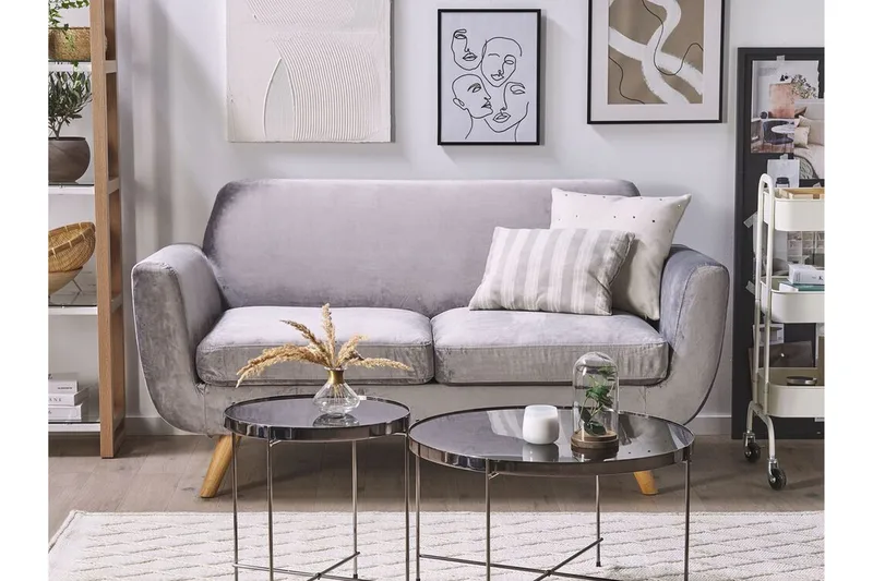 Jeancourt 2-seters Sofatrekk - Møbler - Sofaer - Sofatilbehør