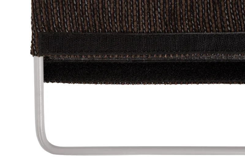 Link Nakkestøtte Rund - Brun - Møbler - Sofaer - Sofatilbehør