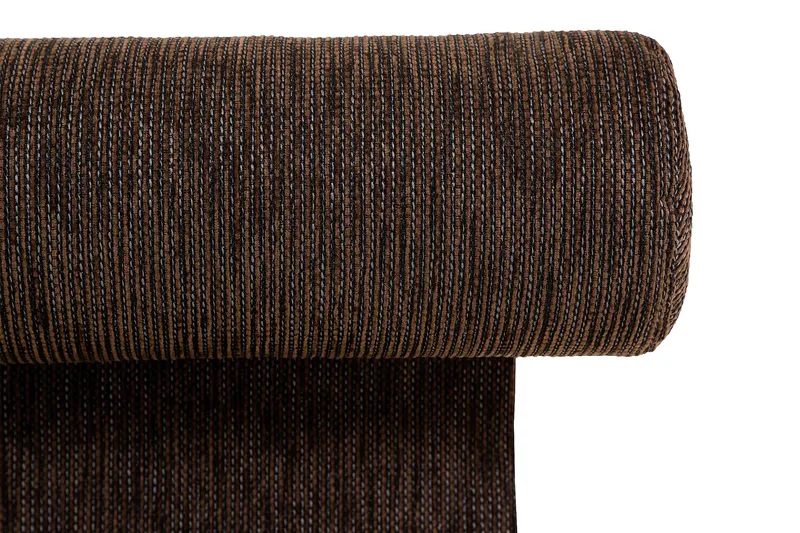 Link Nakkestøtte Rund - Brun - Møbler - Sofaer - Sofatilbehør