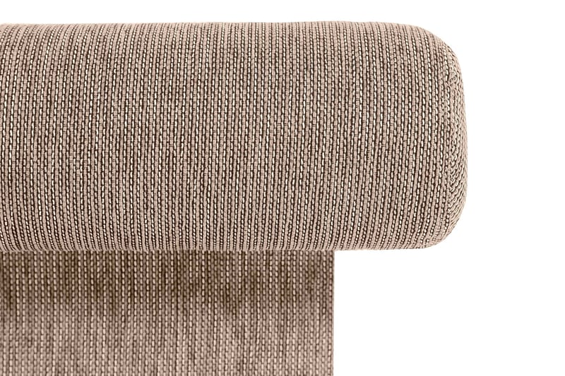 Link NakkestøtteRund - Beige - Møbler - Sofaer - Sofatilbehør